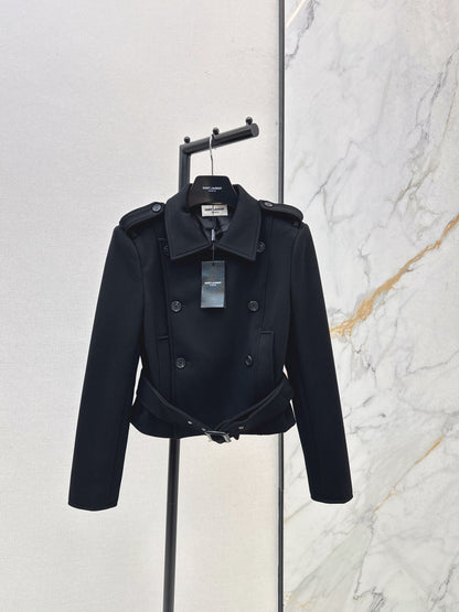 Saint NEW lapel jacket