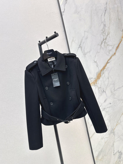 Saint NEW lapel jacket