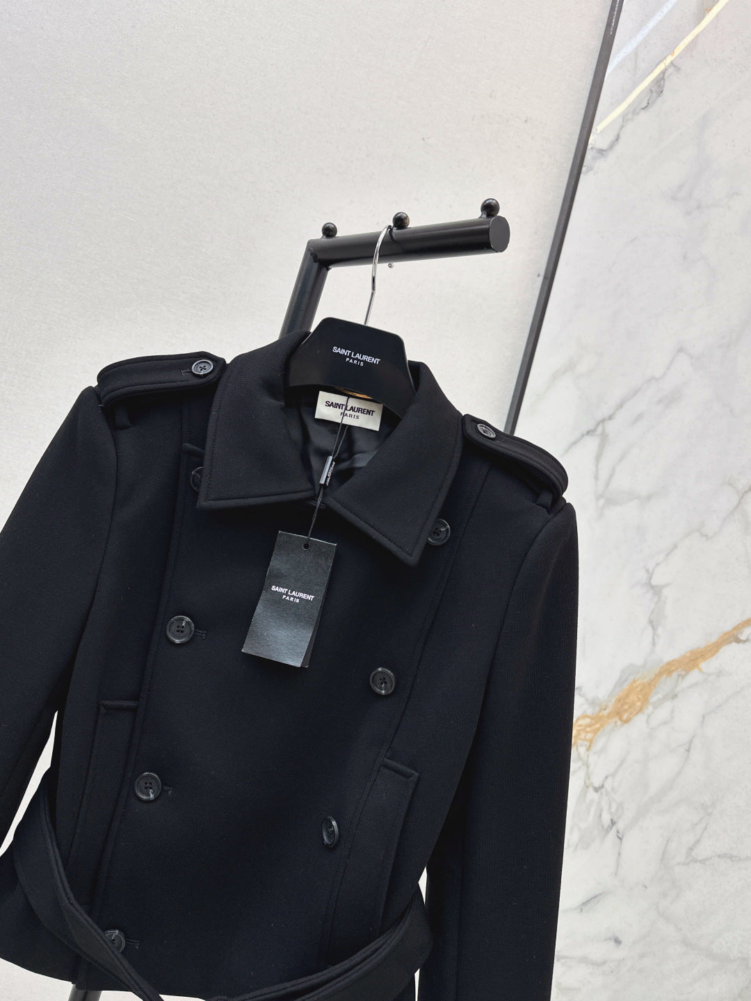 Saint NEW lapel jacket