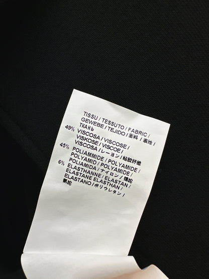 Saint NEW lapel jacket