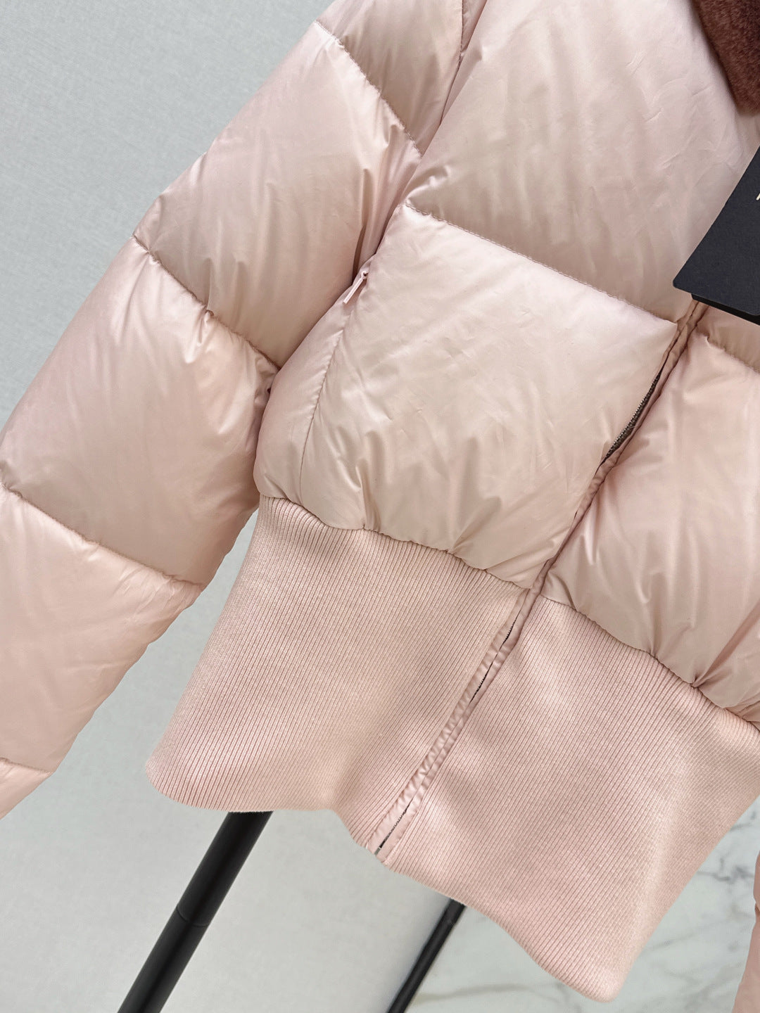 Fend NEW down jacket