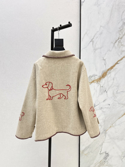 Thom NEW wool coat