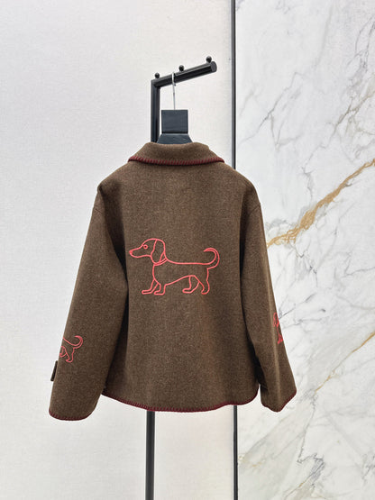 Thom NEW wool coat