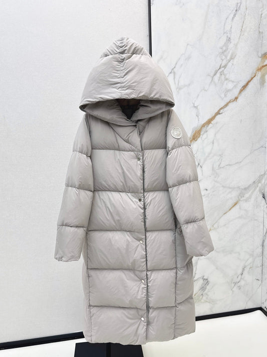 Canada NEW down jacket