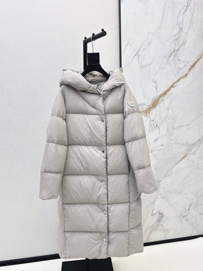 Canada NEW down jacket