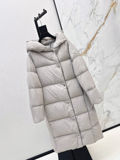 Canada NEW down jacket