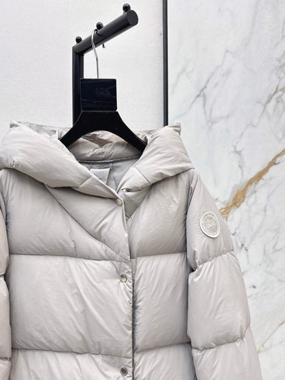Canada NEW down jacket