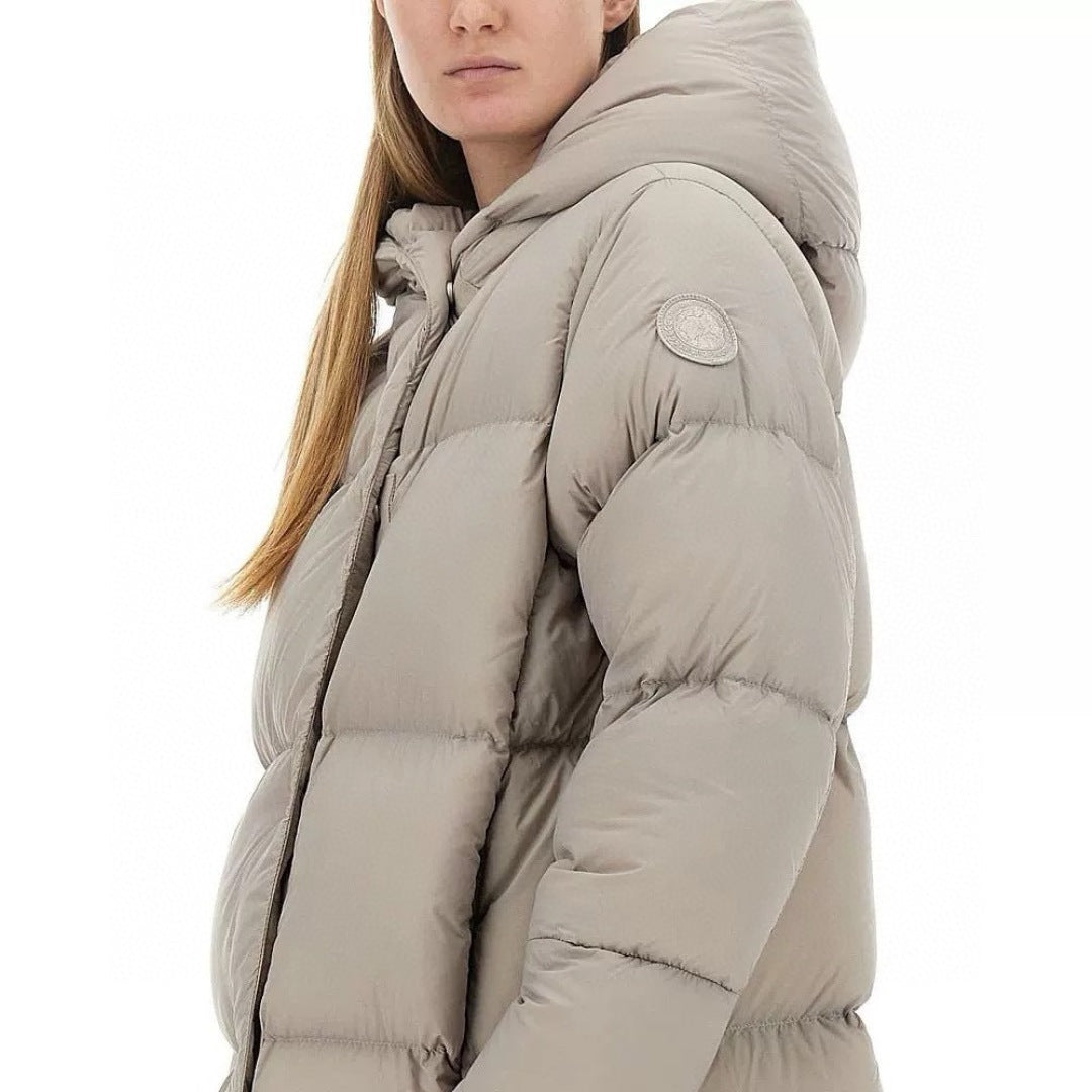 Canada NEW down jacket