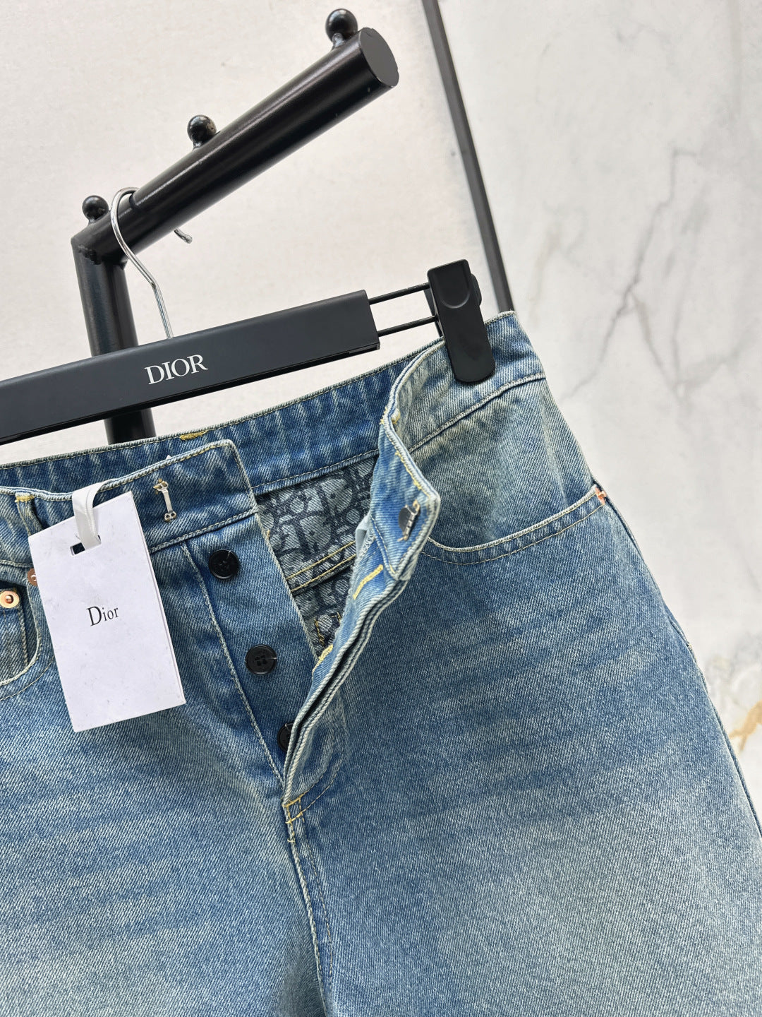 CD NEW slim fit jeans