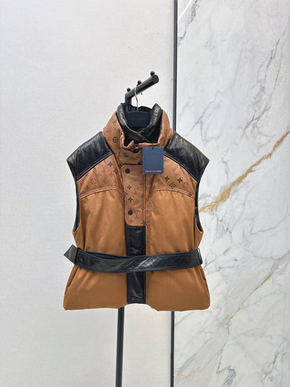 Louis NEW Down vest