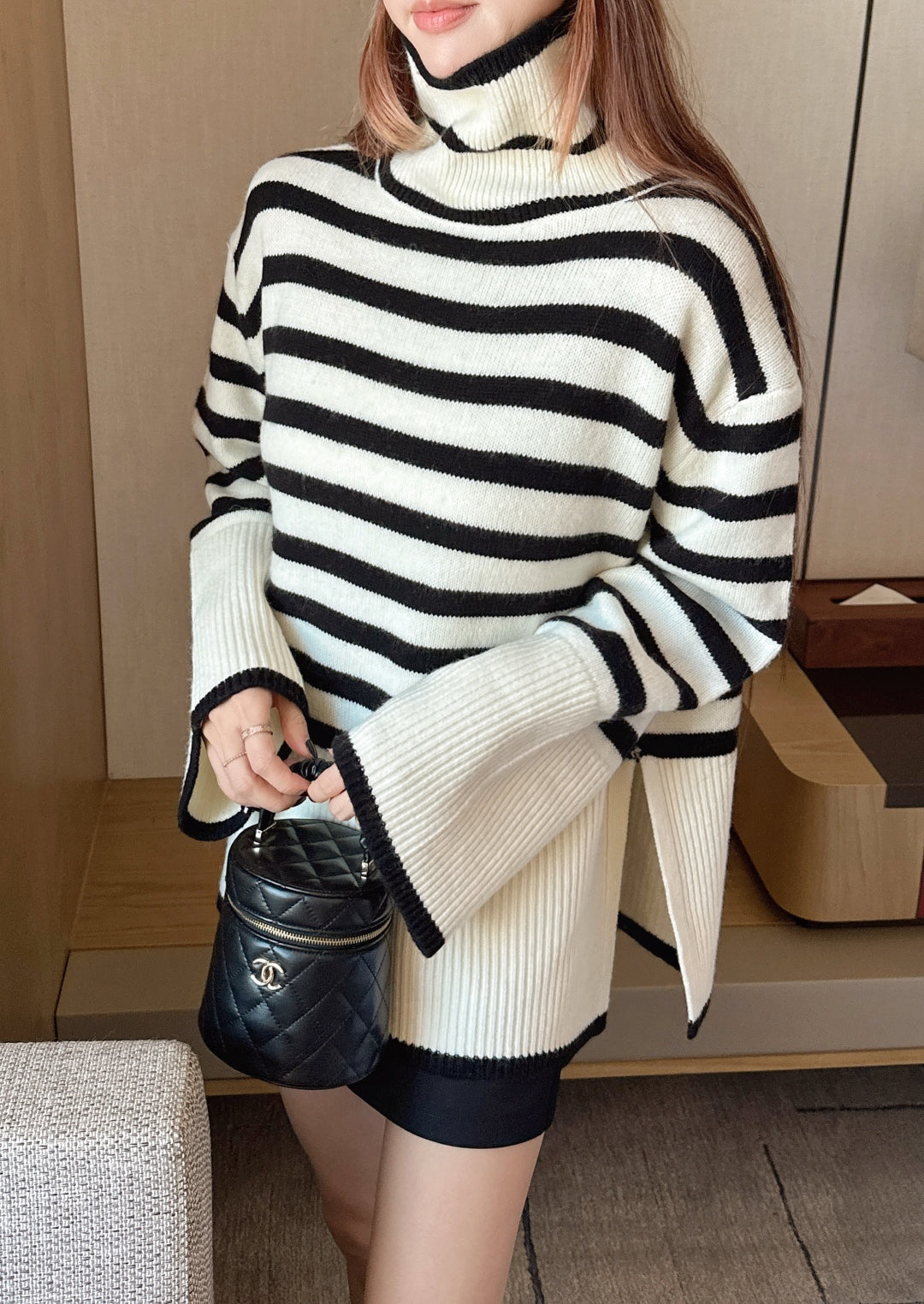 Thom NEW wool sweater