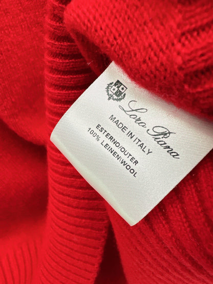 Loro NEW Knitted three-piece set