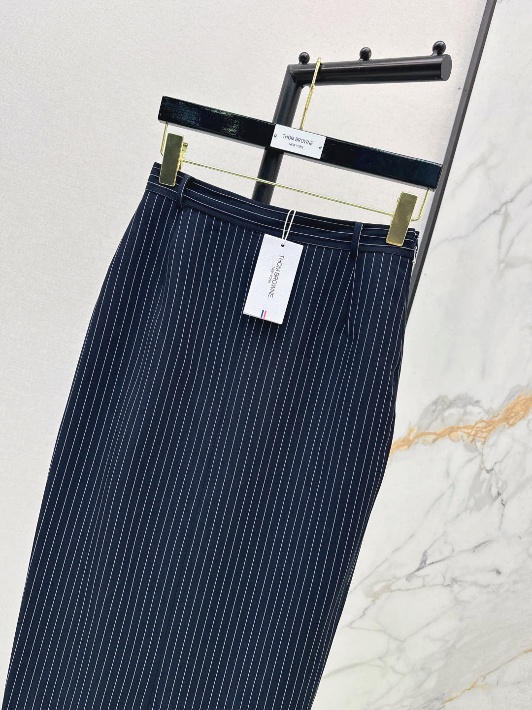 Thom NEW High-waisted skirt