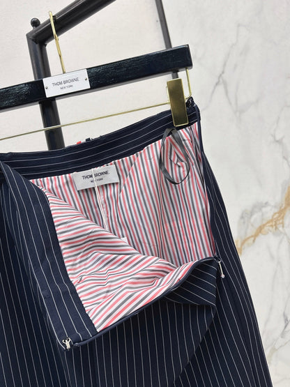 Thom NEW High-waisted skirt