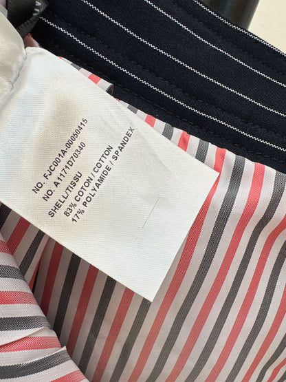 Thom NEW High-waisted skirt