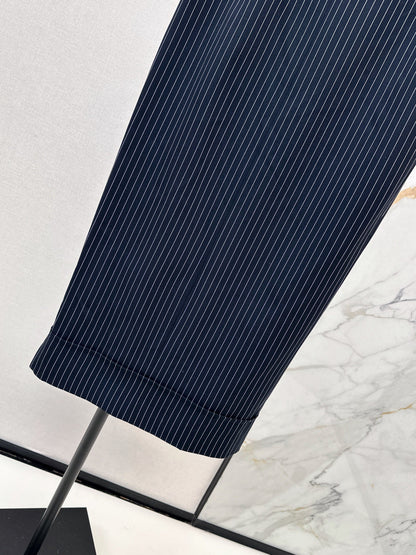 Thom NEW High-waisted skirt