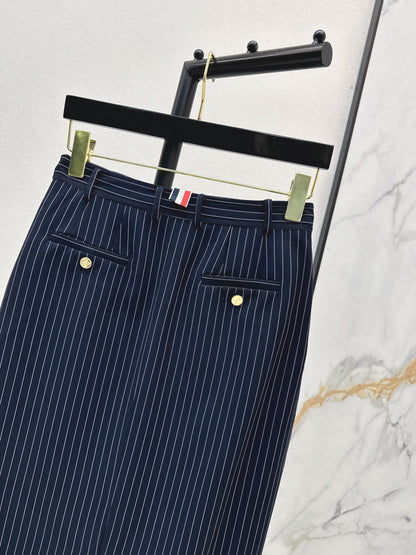 Thom NEW High-waisted skirt