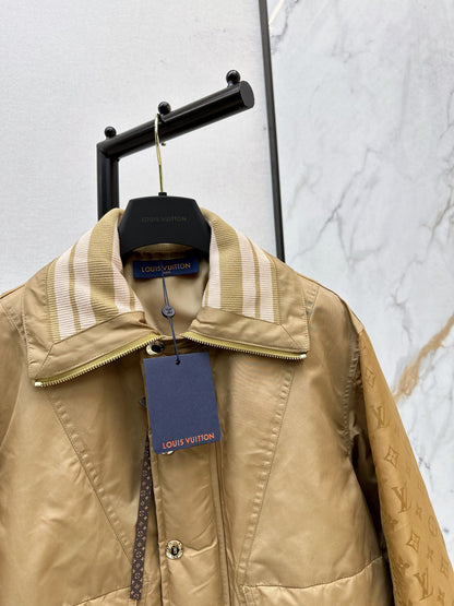 Louis NEW padded jacket