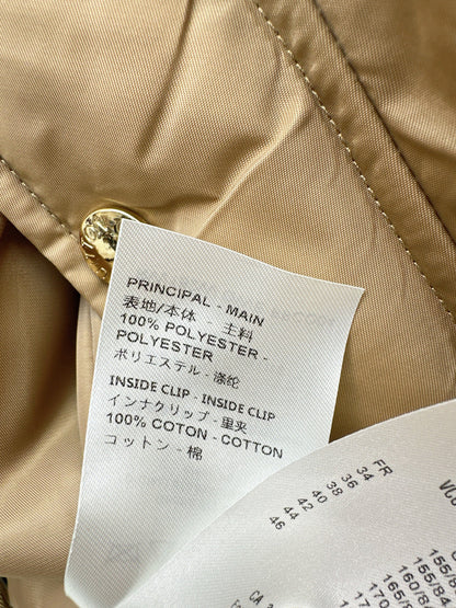 Louis NEW padded jacket