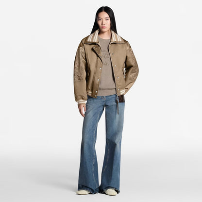 Louis NEW padded jacket