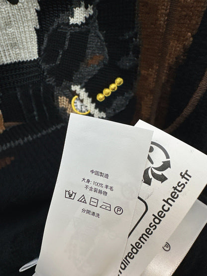 Ral NEW alpaca wool sweater