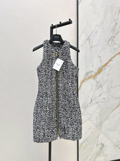 Bal NEW sleeveless dress
