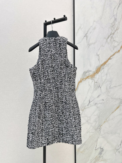 Bal NEW sleeveless dress