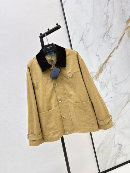 Pra NEW Corduroy jacket
