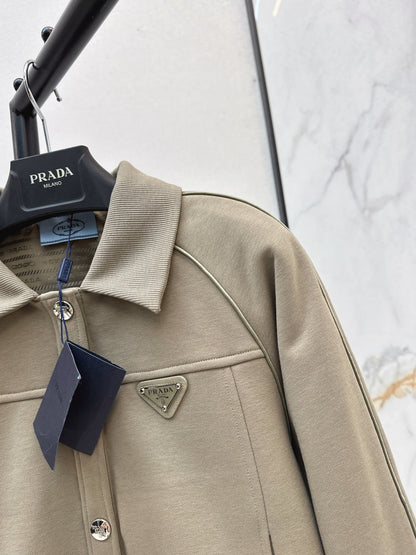 Pra NEW lapel jacket