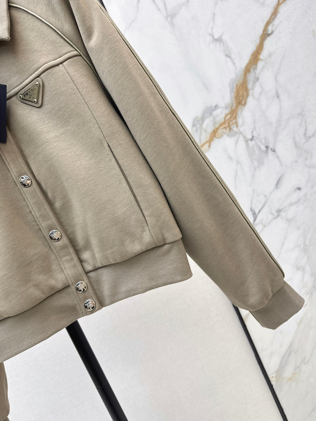 Pra NEW lapel jacket