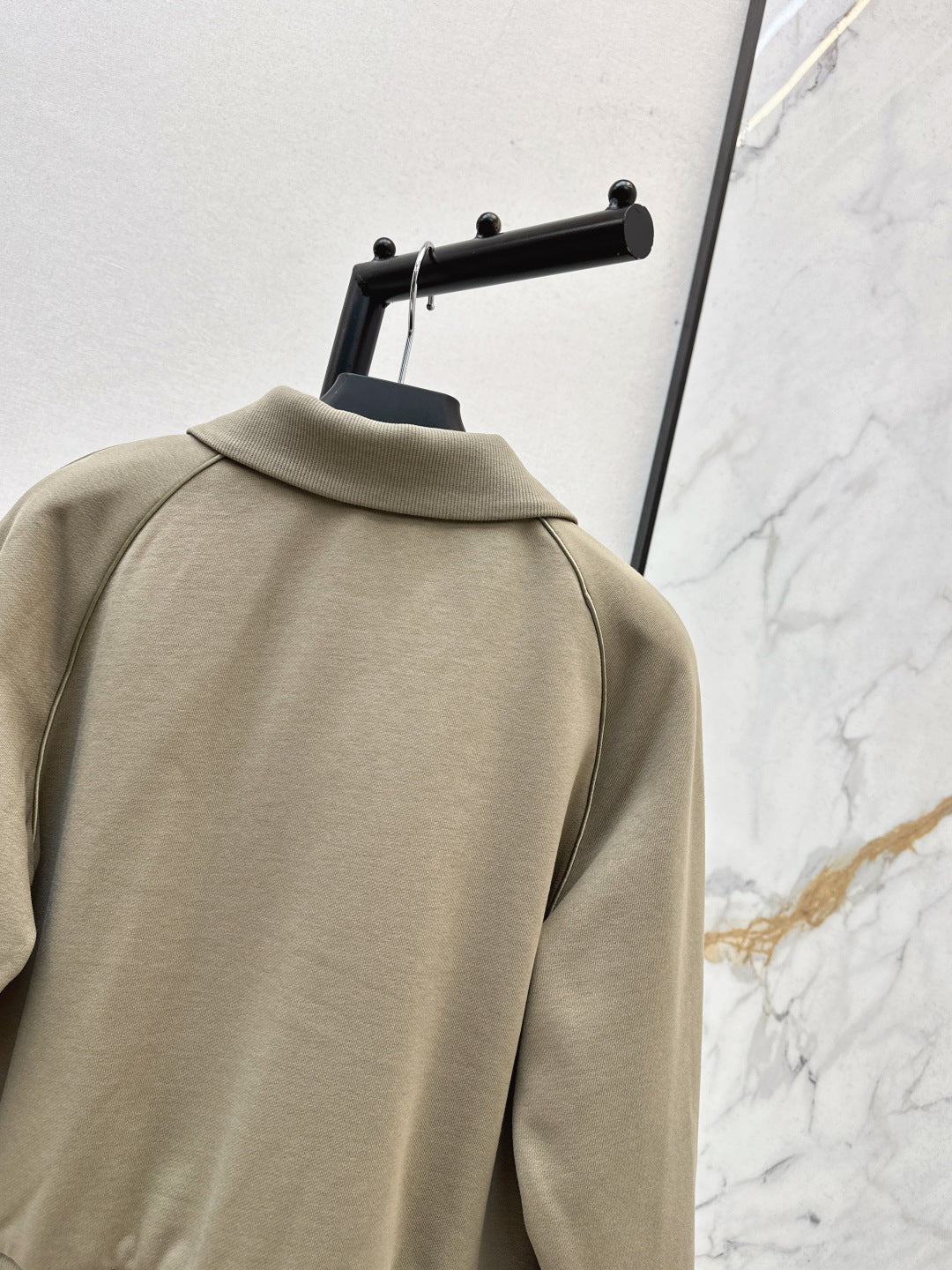 Pra NEW lapel jacket