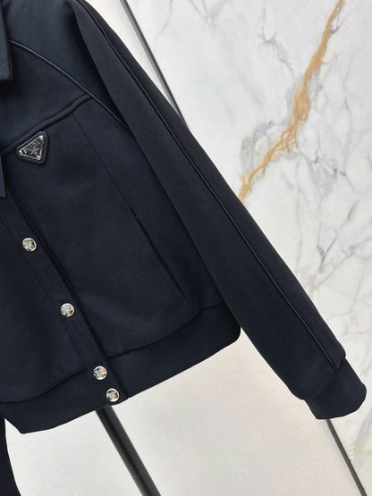 Pra NEW lapel jacket