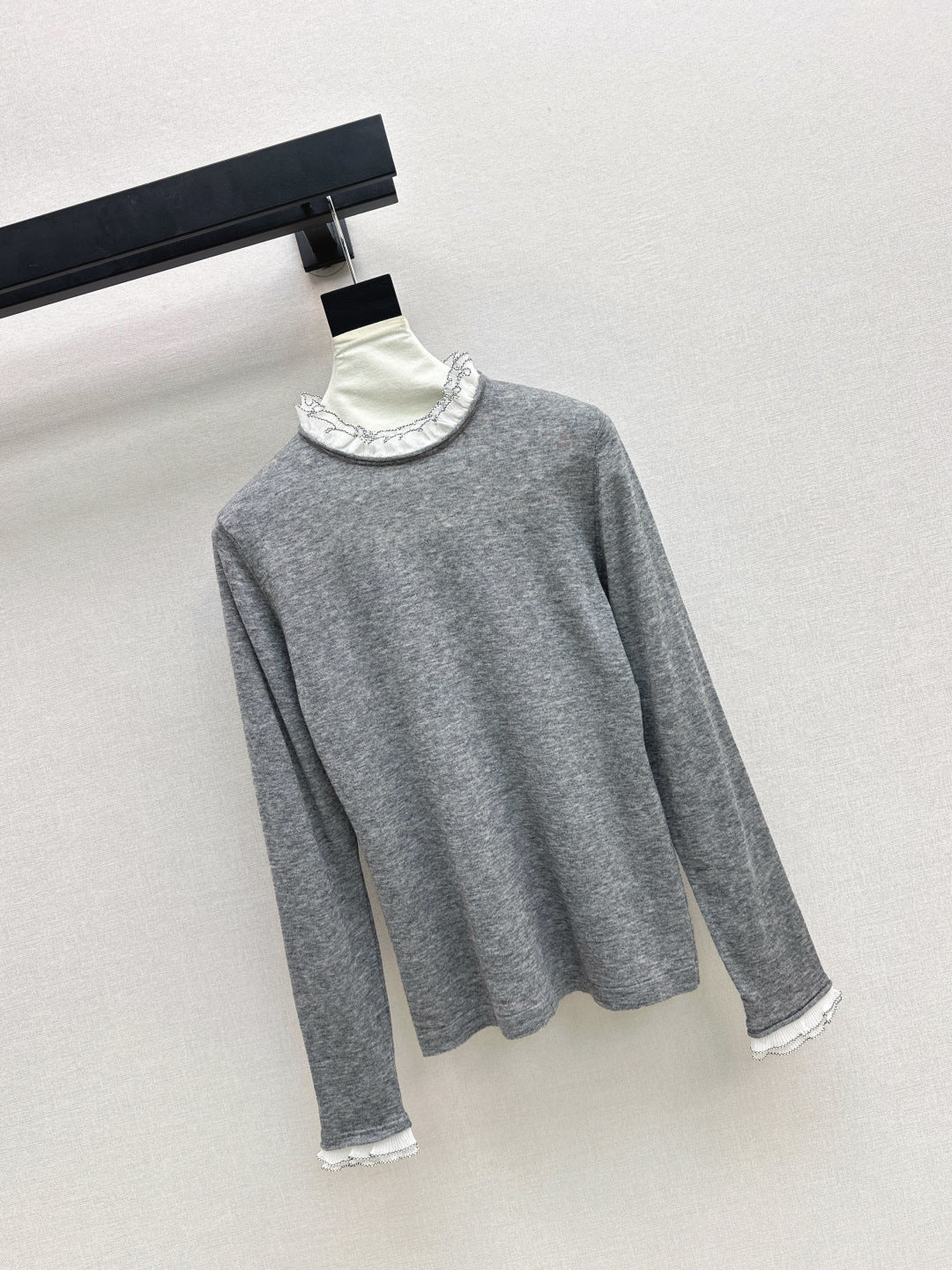 CD NEW wool shirt