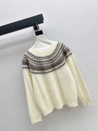 Loro NEW knitted sweater