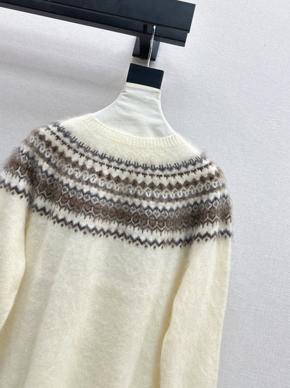 Loro NEW knitted sweater
