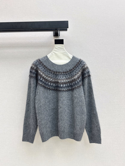 Loro NEW knitted sweater