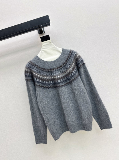 Loro NEW knitted sweater