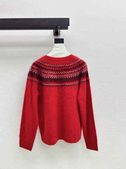 Loro NEW knitted sweater