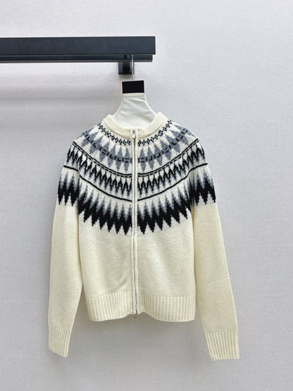 Loro NEW knitted cardigan