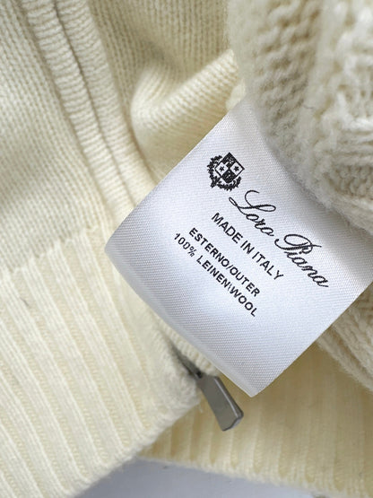 Loro NEW knitted cardigan