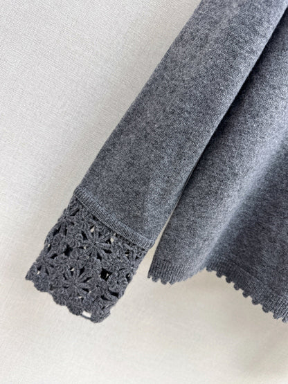 Chol NEW Lace base layer