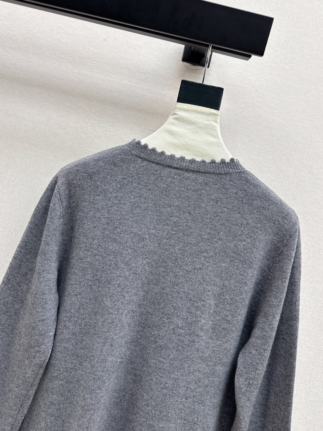 Chol NEW Lace base layer