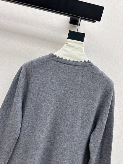 Chol NEW Lace base layer