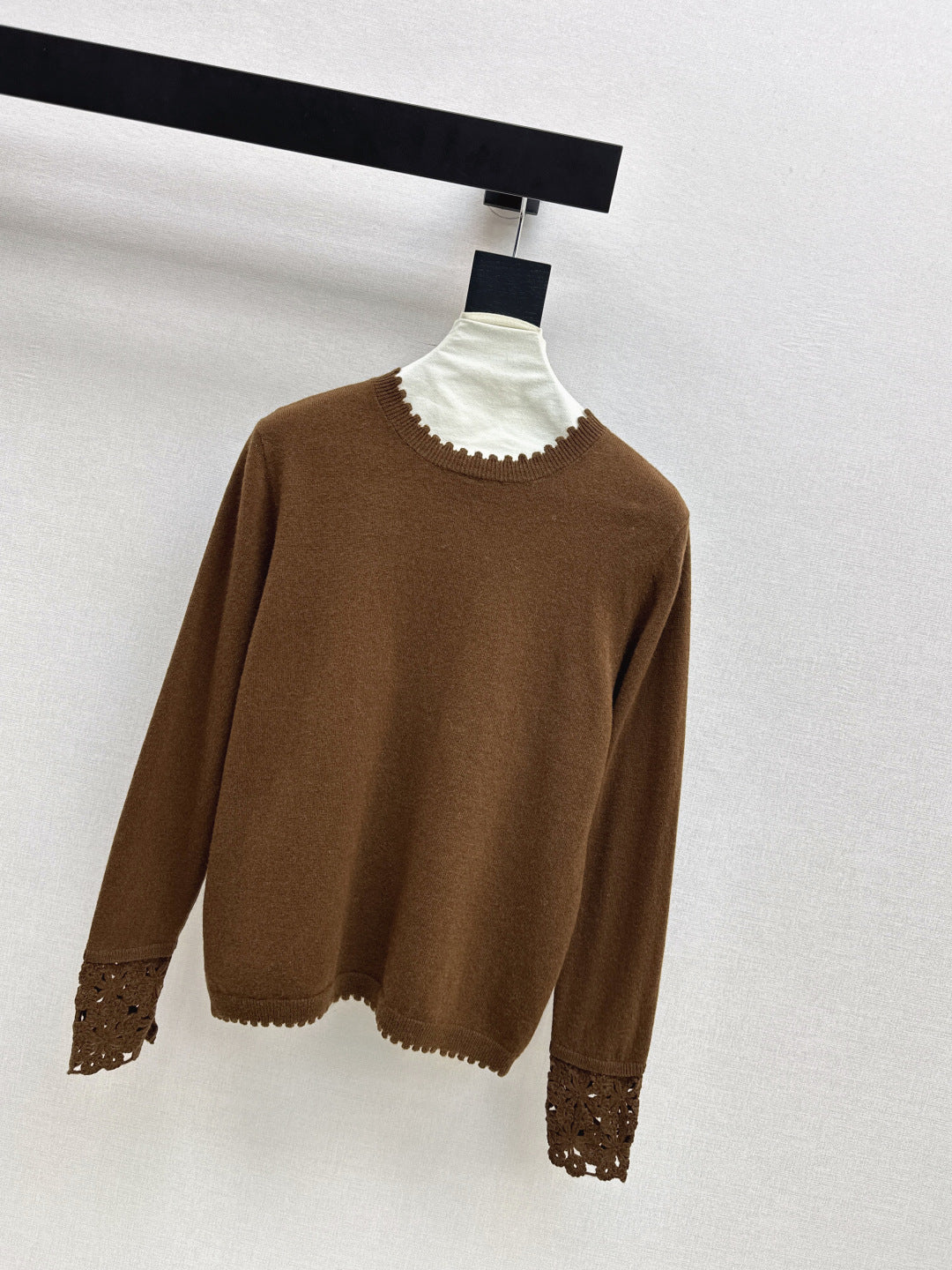 Chol NEW Lace base layer