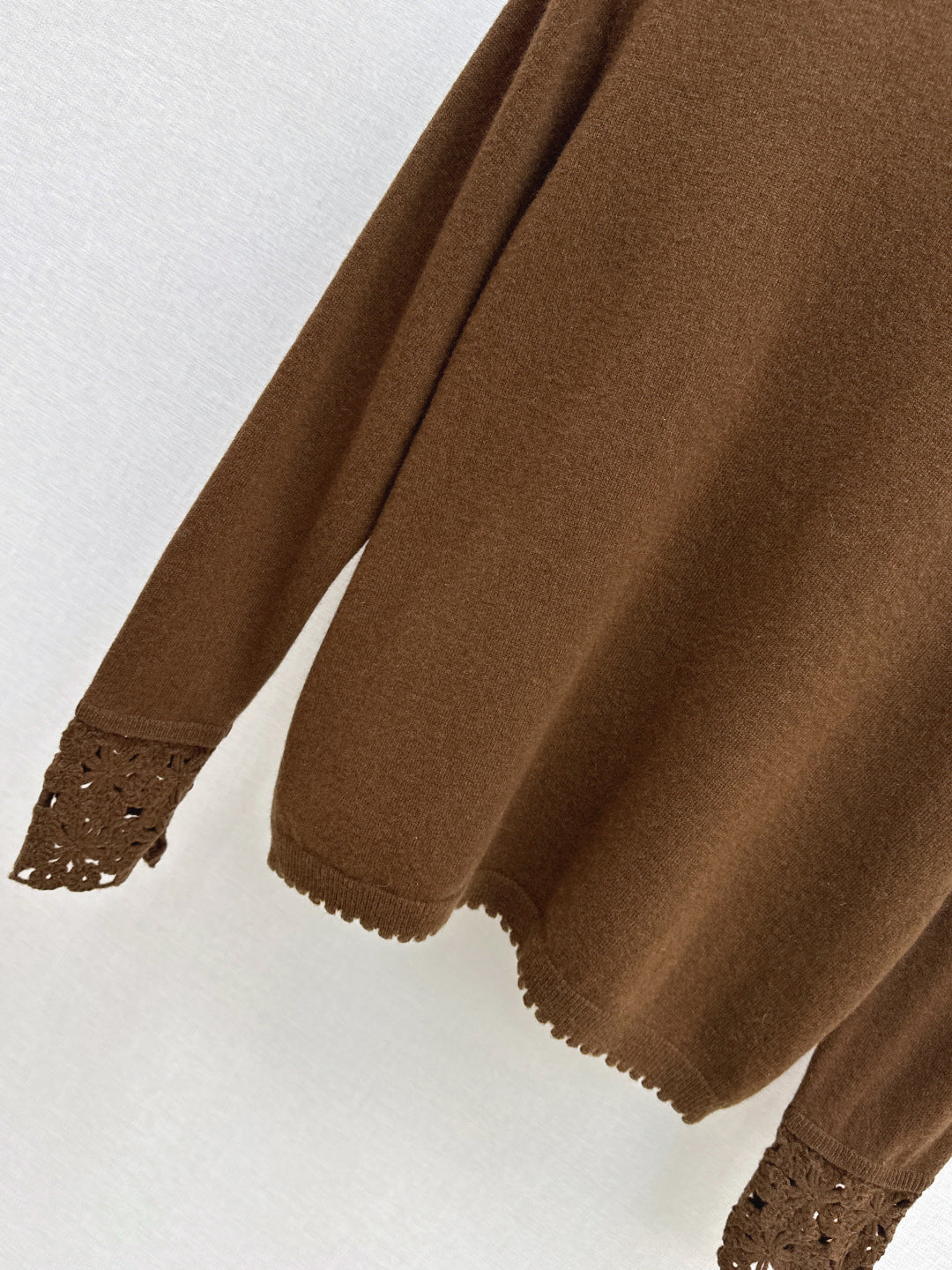 Chol NEW Lace base layer