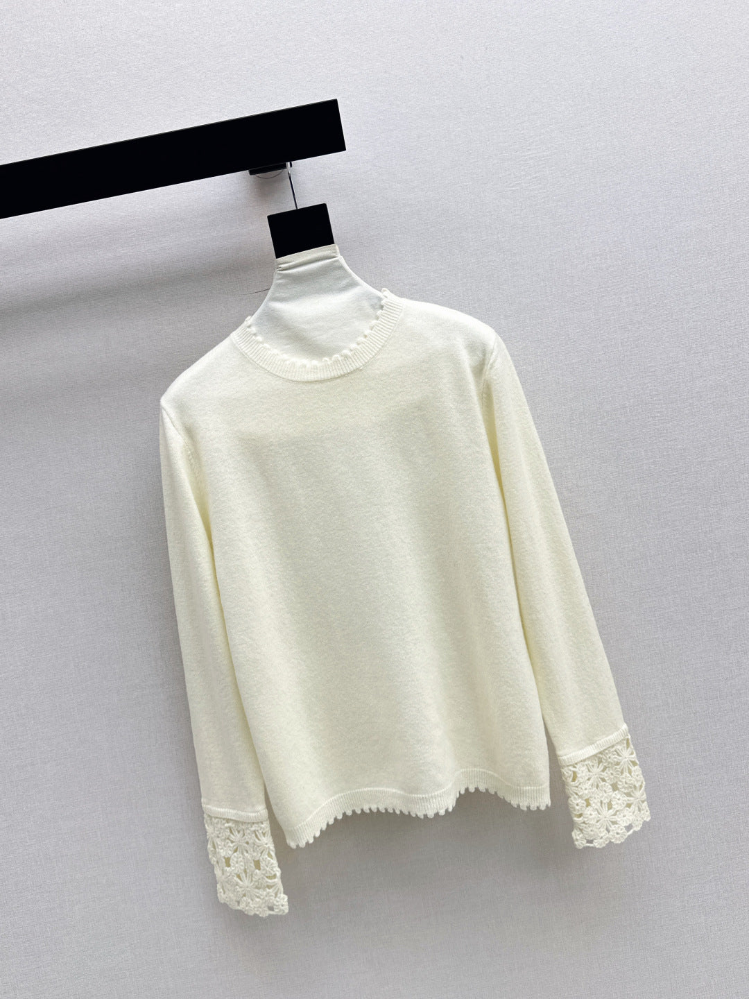 Chol NEW Lace base layer