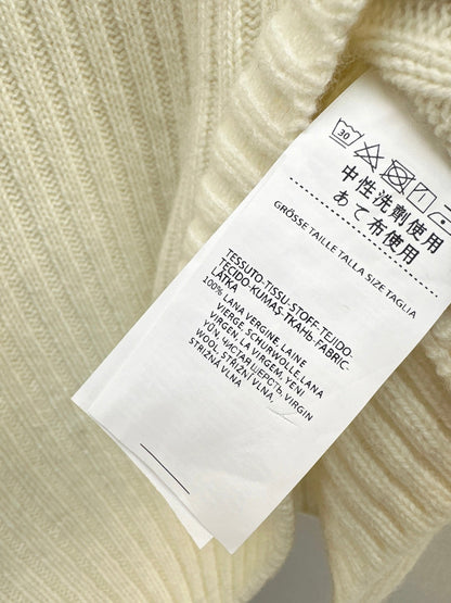 Max NEW turtleneck sweater