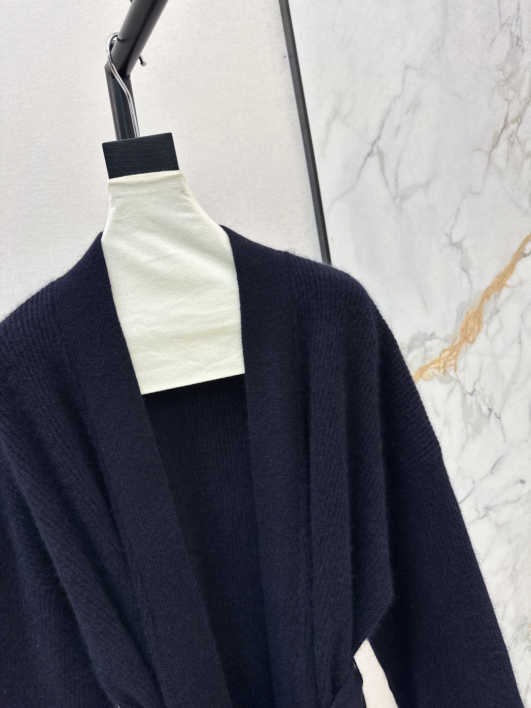 Brun NEW knitting overcoats