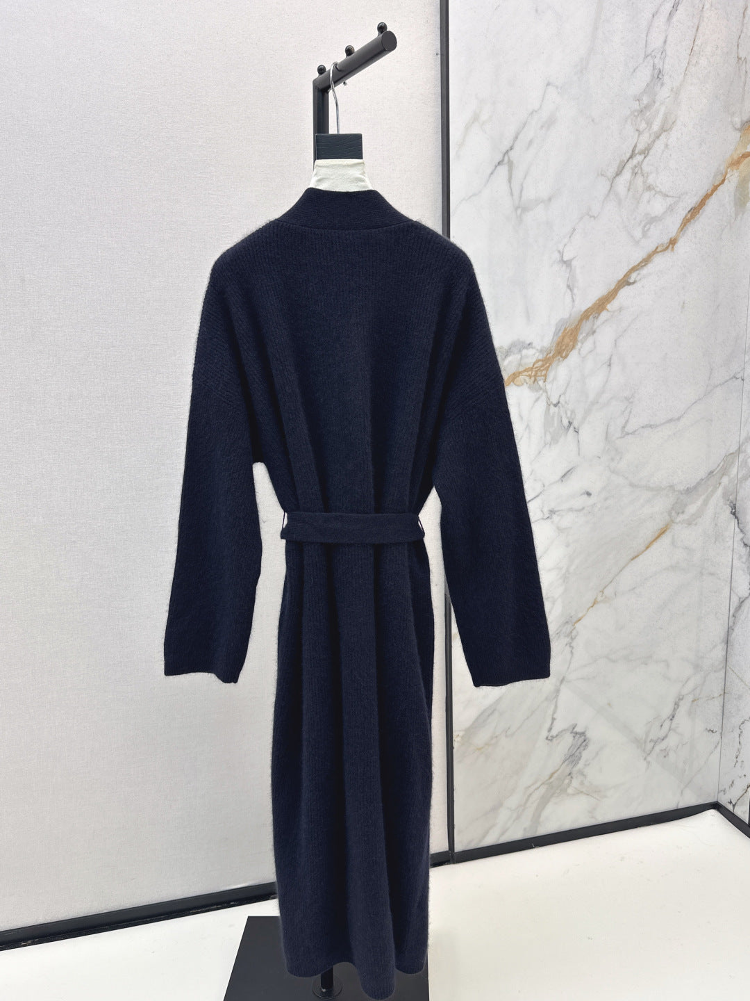 Brun NEW knitting overcoats