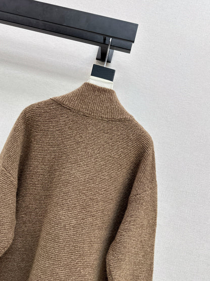 Loro NEW V-neck cardigan